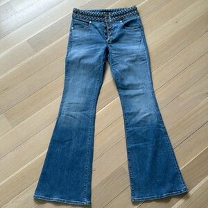 Veronica Beard jeans